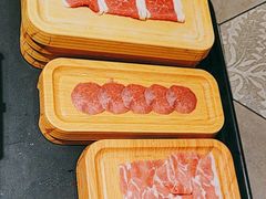-空之介寿喜烧·和牛放题(恒隆广场店)