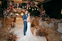 -珠海女王嫁衣馆(珠海左右创意园店)