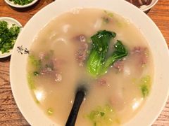 -漆黑觉米粉(三里屯店)