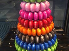 -麦雪尔甜品·生日蛋糕(新街口旗舰店)