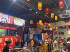 -柴火农家·江西赣南菜(土华店)