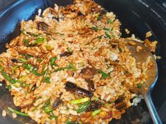 -狮王府淮扬菜(夫子庙老门东店)