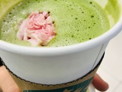 -星巴克(北京阜安路店)