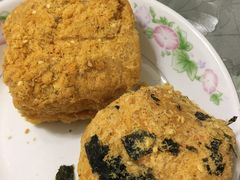 蒙古包-闻酥园(大慈寺店)