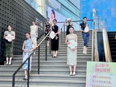 -南京时尚莱迪购物广场(正洪街店)