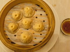 -银都上海菜馆(粤海东路店)