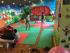 -保利国际影城(中环店)