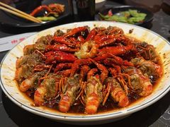 -红盔甲·小龙虾(长寿路店)