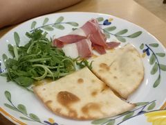 -萨莉亚意式餐厅(天河城购物中心店)