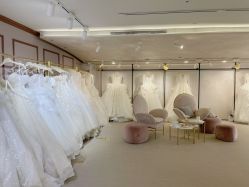 -B.Bridge Couture婚纱礼服(福田店)