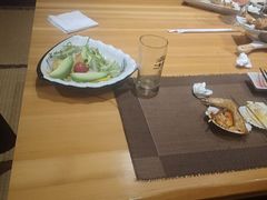 -割烹旭日本料理(龙湖狮山天街店)