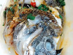 -金海湾海鲜排档(朱家尖店)