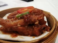 -顺德人家食府(黄金广场店)