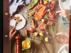 -Efes Turkish & Mediterranean Cuisine 艾菲斯餐厅(陆家嘴店)