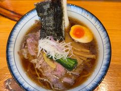 -Ramen满吉·豚骨拉面(丽园路店)