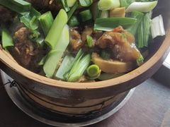 -麻伊伏土菜馆(朗州路店)