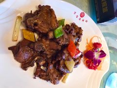 -万宝海鲜舫(劳动公园店)
