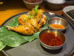 -薇酌饮·陕西菜(南门外店)