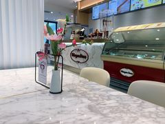 -哈根达斯(武汉天地店)