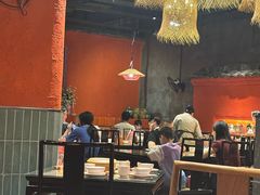 -老客家·客家菜(万达店)