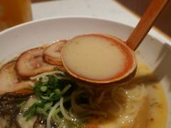 -味千拉面(南虹店)