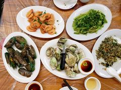 -广场正宗原汁薏米店