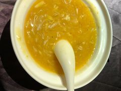 蟹粉翅-蟹榭·本帮江浙菜·蟹宴(五角场合生汇商场店)