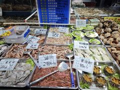 -旺角小渔村(二马路店)