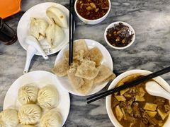 -天兴居(鲜鱼口街店)