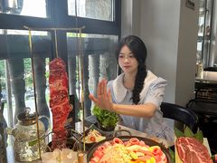 -妥妥烤肉料理(昙华林店)
