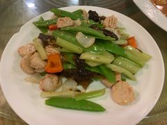 -佛有缘素食馆·荔湾老字号(陈家祠首店)