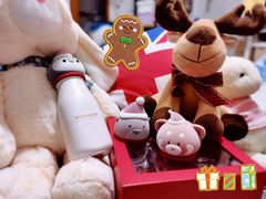 -星巴克(天津滨海金元宝于家堡店)