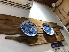 -家宴·灌蛋·沙茶面(曾厝垵店)