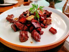 外婆小牛肉-外婆家(静安大悦城店)