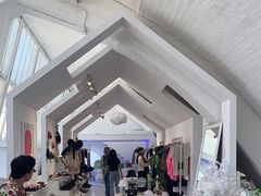 -白噪音White Noise·798概念店
