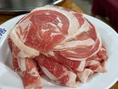 羊腿-元盛居(生态大街店)