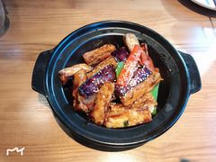 -原食日记(三里屯店)