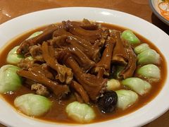 -红棉中餐厅·广州海航威斯汀酒店