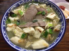 -毅祥斋老孙家泡馍(北院门鼓楼店)