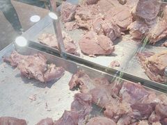 -刘纪孝腊牛羊肉(北广济街店)