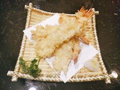 -真剑日本料理·铁板烧(贵州路店)