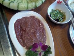 android_upload_pic-洪焱重庆老火锅(万福花园店)