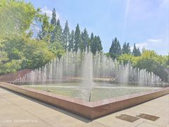 -上海市龙华烈士陵园