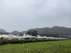 -中国航空博物馆