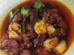 -树厨贵州菜(大十字店)