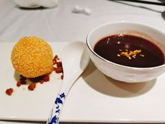 -Yan Ting 宴庭中餐厅(上海静安瑞吉酒店)