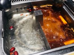 -海底捞火锅(河东万达广场店)