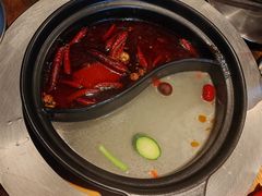 -江湖六膳門串串香(隆礼路店)