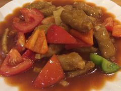 -莲池荟素食馆·12年老字号(光孝寺店)