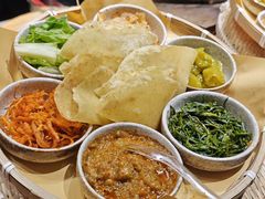 -沙州食驿·非遗小吃夜市